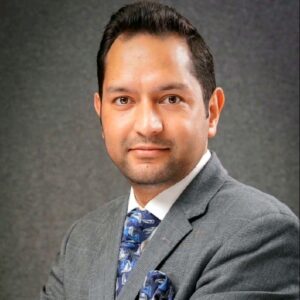 Maneesh-Batt Aarvi Real Estate