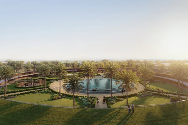 Grand Polo Club & Resort by Emaar – Where Luxury Meets Equestrian Elegance