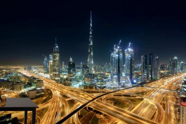 Dubai The Global Magnet for Millionaire Migration and Wealth Growth