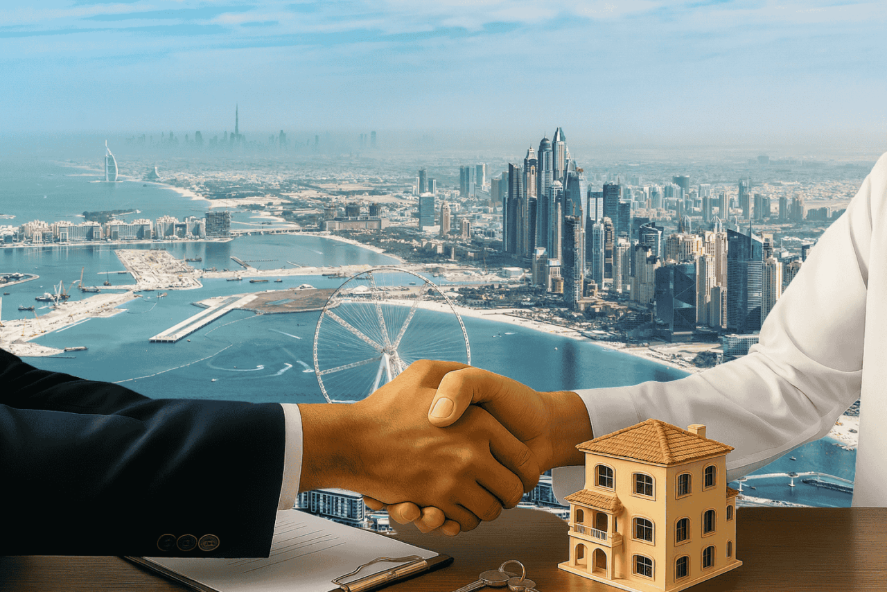 Dubai Weekly Real Estate Market Report: AED 4.2 Billion in Transactions Marks Continued Growth